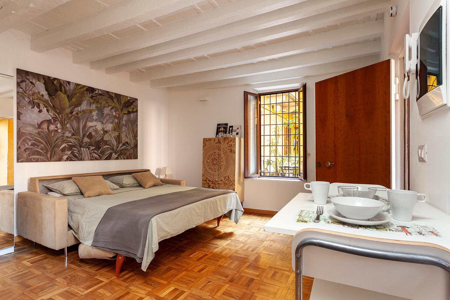 Appartamento Porta Ticinese - Navigli Milaan Buitenkant foto