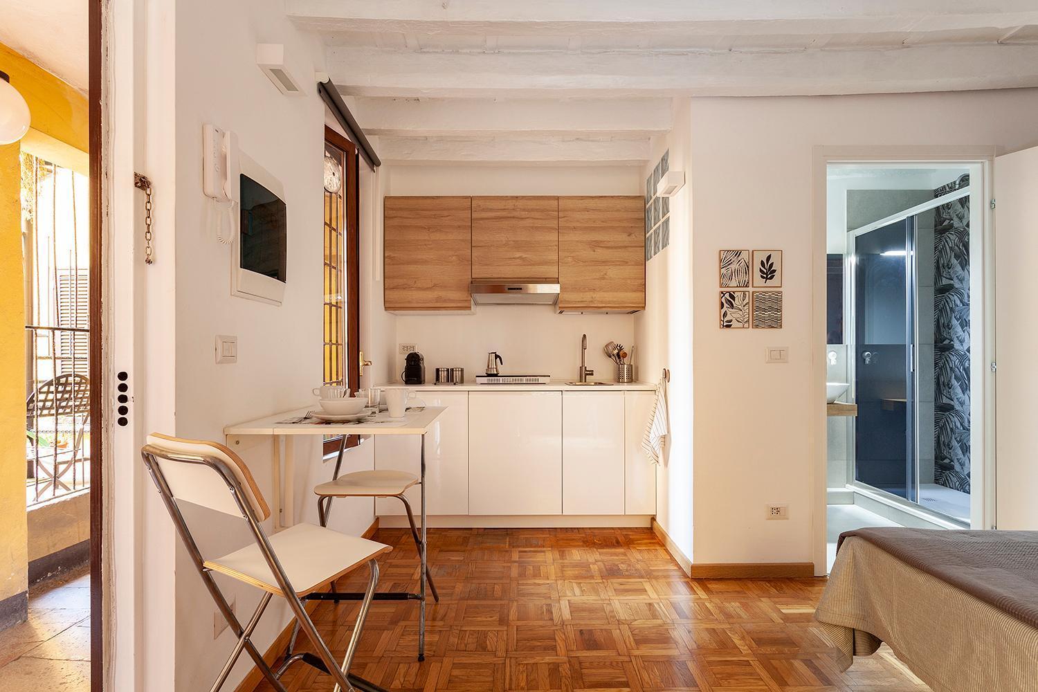 Appartamento Porta Ticinese - Navigli Milaan Buitenkant foto